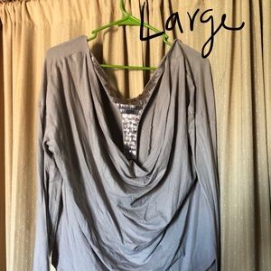 Different shirts all size large